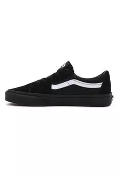Кроссовки Vans, черный
