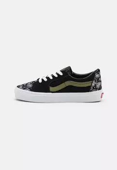 Кроссовки Vans, черный