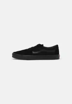 Кроссовки Vans, черный