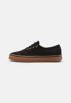 Кроссовки Vans, черный