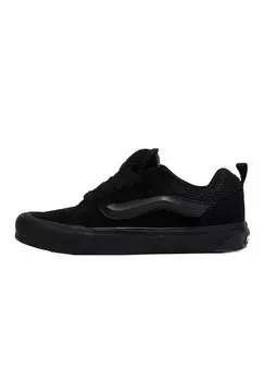 Кроссовки Vans, черный