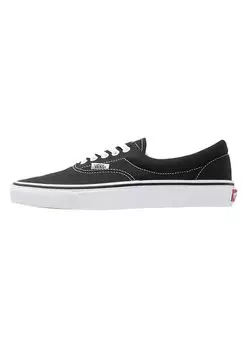 Кроссовки Vans, черный