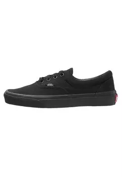 Кроссовки Vans, черный