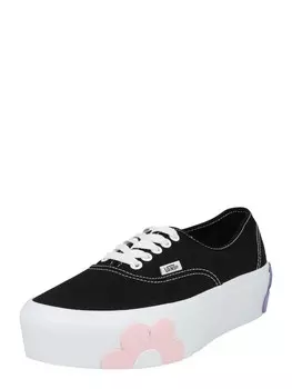 Кроссовки Vans, черный