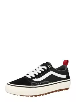 Кроссовки Vans, черный