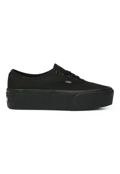 Кроссовки Vans, черный