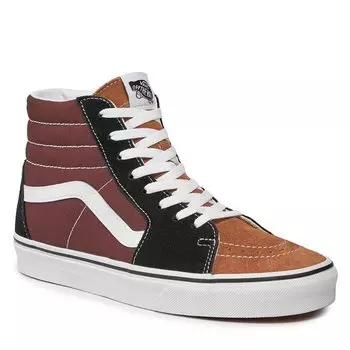 Кроссовки Vans, черный