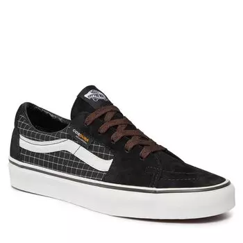 Кроссовки Vans, черный