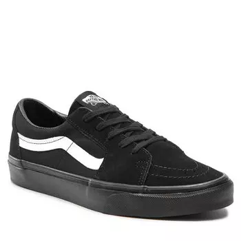 Кроссовки Vans, черный