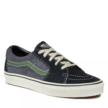Кроссовки Vans, черный