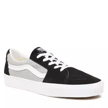 Кроссовки Vans, черный