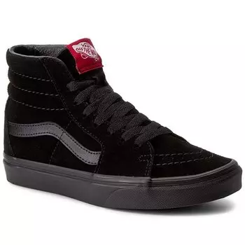 Кроссовки Vans, черный