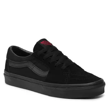 Кроссовки Vans, черный