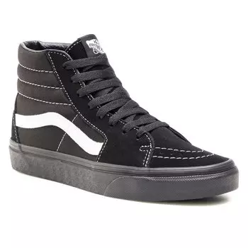 Кроссовки Vans, черный