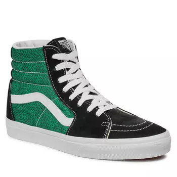 Кроссовки Vans, черный
