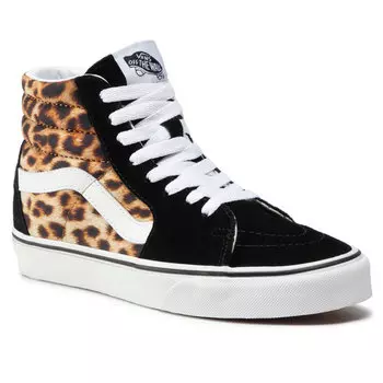 Кроссовки Vans, черный