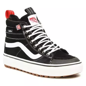 Кроссовки Vans, черный