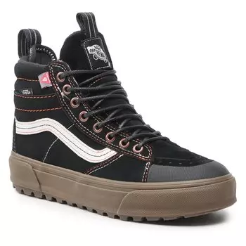 Кроссовки Vans, черный