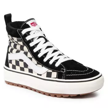 Кроссовки Vans, черный