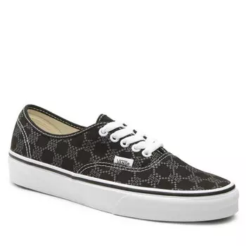 Кроссовки Vans, черный