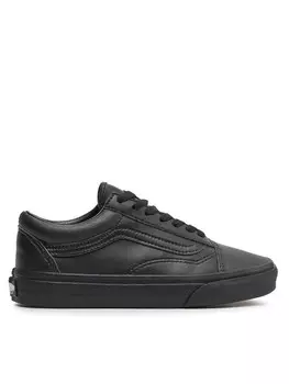 Кроссовки Vans, черный