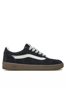 Кроссовки Vans, черный