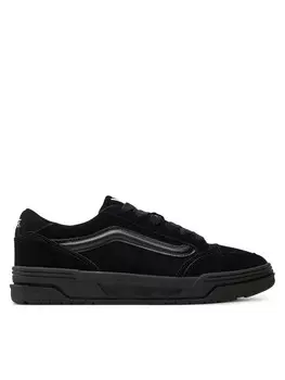 Кроссовки Vans, черный