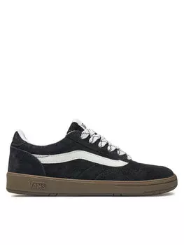 Кроссовки Vans, черный