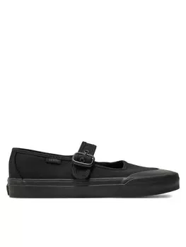 Кроссовки Vans, черный