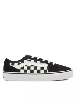 Кроссовки Vans, черный