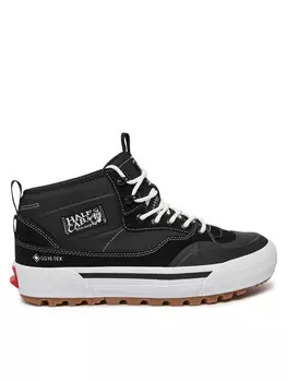 Кроссовки Vans, черный