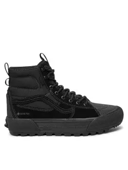 Кроссовки Vans, черный