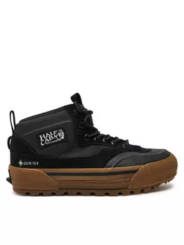 Кроссовки Vans, черный