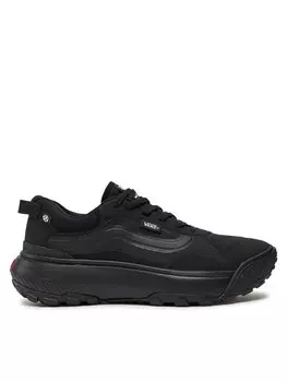 Кроссовки Vans, черный