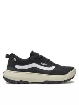 Кроссовки Vans, черный
