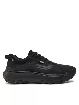 Кроссовки Vans, черный