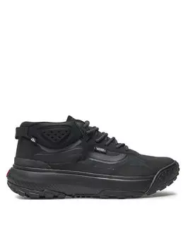 Кроссовки Vans, черный