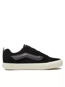 Кроссовки Vans, черный