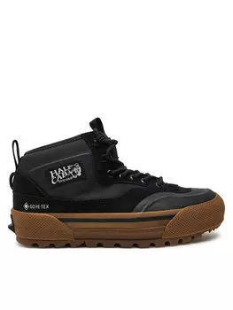 Кроссовки Vans, черный