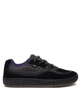 Кроссовки Vans, черный