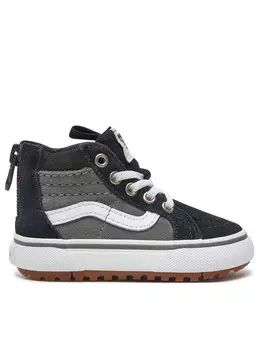 Кроссовки Vans, черный