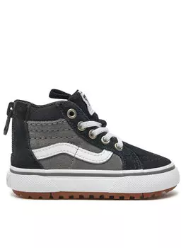 Кроссовки Vans, черный