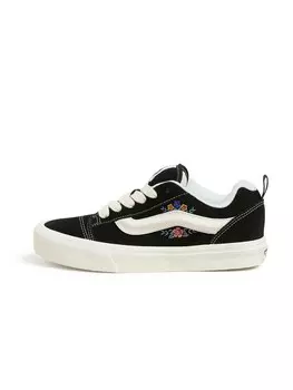 Кроссовки VANS, черный