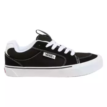 Кроссовки Vans Chukka Push trainers, черный