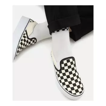 Кроссовки Vans Classic , black
