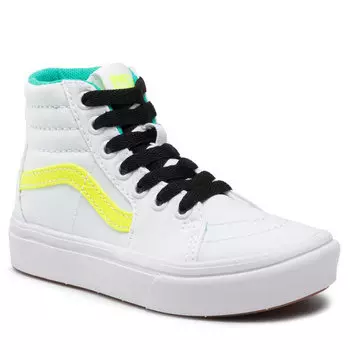 Кроссовки Vans Comfycush, белый