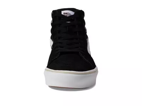 Кроссовки Vans ComfyCush SK8-Hi, черный