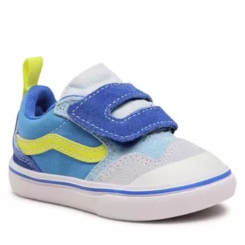 Кроссовки Vans ComfycushNew, синий