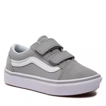 Кроссовки Vans ComfycushOld, серый