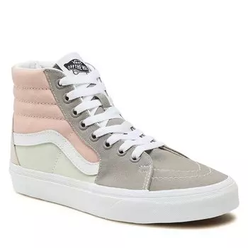 Кроссовки Vans, цвет